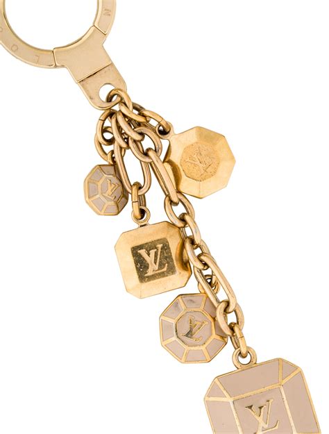 riem louis vuitton dames|louis vuitton luxury keychain.